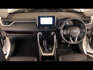 Toyota RAV4 2.5 Hybrid VX E-Four - Image 6