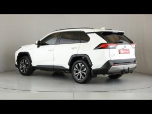 Toyota RAV4 2.5 Hybrid VX E-Four - Image 8