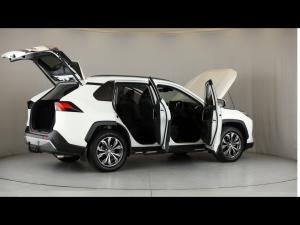Toyota RAV4 2.5 Hybrid VX E-Four - Image 16