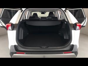 Toyota RAV4 2.5 Hybrid VX E-Four - Image 18