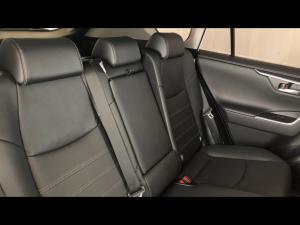 Toyota RAV4 2.5 Hybrid VX E-Four - Image 20