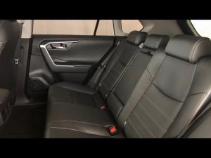 Toyota RAV4 2.5 Hybrid VX E-Four - Image 21