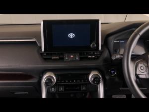 Toyota RAV4 2.5 Hybrid VX E-Four - Image 24