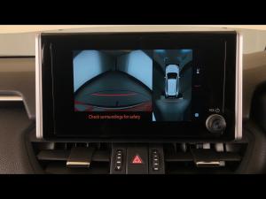 Toyota RAV4 2.5 Hybrid VX E-Four - Image 25