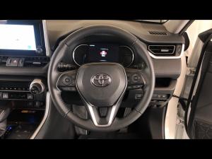 Toyota RAV4 2.5 Hybrid VX E-Four - Image 26