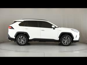 Toyota RAV4 2.5 Hybrid VX E-Four - Image 3