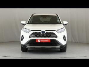 Toyota RAV4 2.5 Hybrid VX E-Four - Image 4