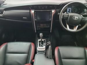 Toyota Fortuner 2.8GD-6 48V - Image 6