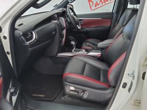 Toyota Fortuner 2.8GD-6 48V - Image 7
