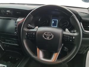 Toyota Fortuner 2.8GD-6 48V - Image 8