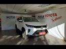 Thumbnail Toyota Fortuner 2.8GD-6 48V