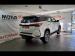 Toyota Fortuner 2.8GD-6 48V - Thumbnail 2