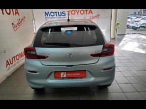 Toyota Starlet 1.5 XS auto - Image 5
