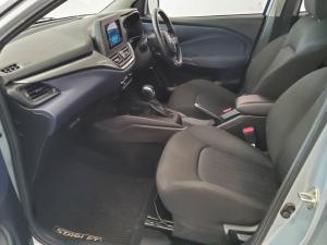 Toyota Starlet 1.5 XS auto - Image 7