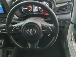 Toyota Starlet 1.5 XS auto - Image 8