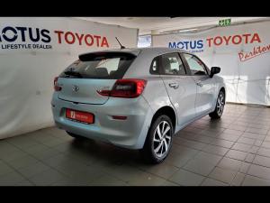Toyota Starlet 1.5 XS auto - Image 2