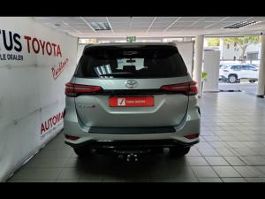 Toyota Fortuner 2.4GD-6 auto - Image 5