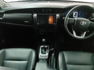 Toyota Fortuner 2.4GD-6 auto - Image 6