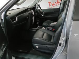 Toyota Fortuner 2.4GD-6 auto - Image 7