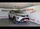 Thumbnail Toyota Fortuner 2.4GD-6 auto