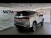 Toyota Fortuner 2.4GD-6 auto - Thumbnail 2