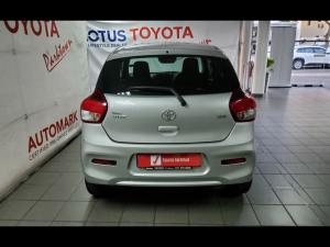 Toyota Vitz 1.0 XR auto - Image 5