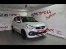 Thumbnail Toyota Vitz 1.0 XR auto