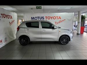Toyota Vitz 1.0 XR auto - Image 3