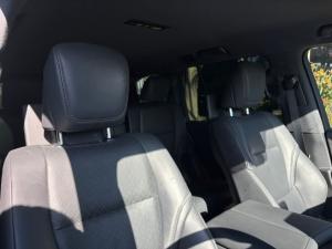 Toyota Land Cruiser 300 3.5T ZX - Image 10