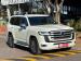 Toyota Land Cruiser 300 3.5T ZX - Thumbnail 1