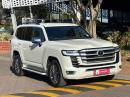 Thumbnail Toyota Land Cruiser 300 3.5T ZX