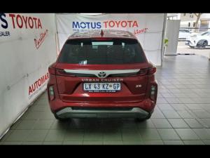 Toyota Urban Cruiser 1.5 XS - Image 5