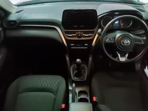 Toyota Urban Cruiser 1.5 XS - Image 7