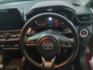 Toyota Urban Cruiser 1.5 XS - Image 10