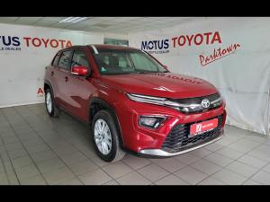 Toyota Urban Cruiser 1.5 XS - Image 1