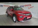 Thumbnail Toyota Urban Cruiser 1.5 XS