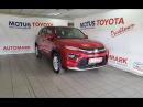 Thumbnail Toyota Urban Cruiser 1.5 XS