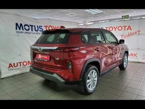 Toyota Urban Cruiser 1.5 XS - Image 3