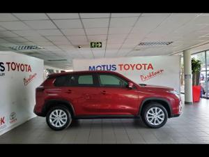 Toyota Urban Cruiser 1.5 XS - Image 3