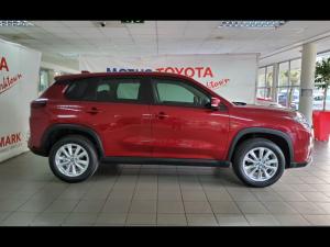 Toyota Urban Cruiser 1.5 XS - Image 4