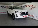 Thumbnail Toyota Hilux 2.4GD-6 double cab Raider auto
