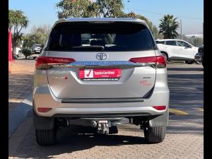 Toyota Fortuner 2.8GD-6 4x4 auto - Image 5