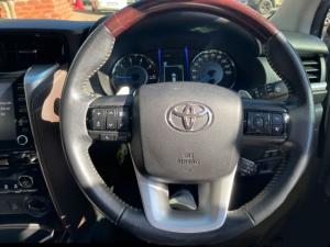 Toyota Fortuner 2.8GD-6 4x4 auto - Image 8
