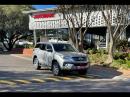 Thumbnail Toyota Fortuner 2.8GD-6 4x4 auto