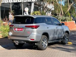 Toyota Fortuner 2.8GD-6 4x4 auto - Image 2
