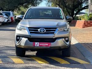 Toyota Fortuner 2.8GD-6 4x4 auto - Image 4