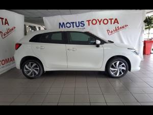 Toyota Starlet 1.5 XS auto - Image 3