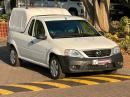 Thumbnail Nissan NP200 1.6i safety pack (aircon)