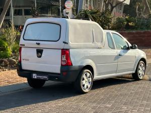 Nissan NP200 1.6i safety pack (aircon) - Image 2