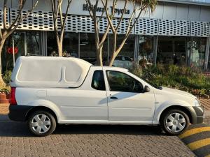 Nissan NP200 1.6i safety pack (aircon) - Image 3